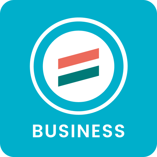 BharatPe for Business logo