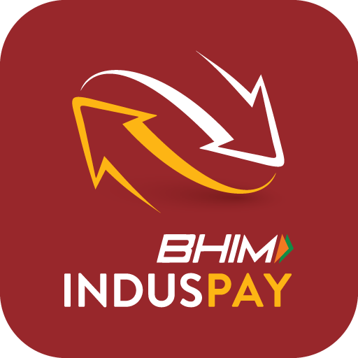IndusPay logo